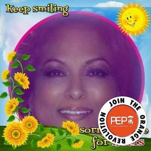 Meet your Posher, Celia